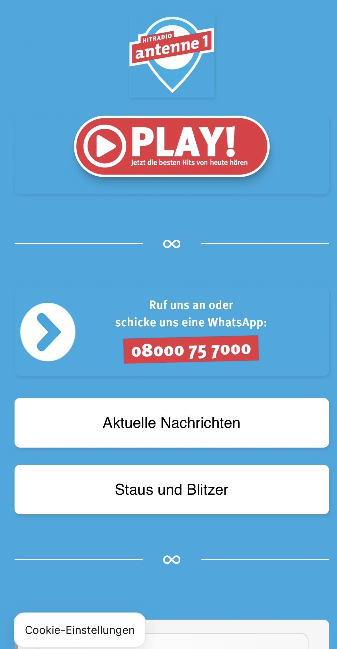 paths.to Landingpages