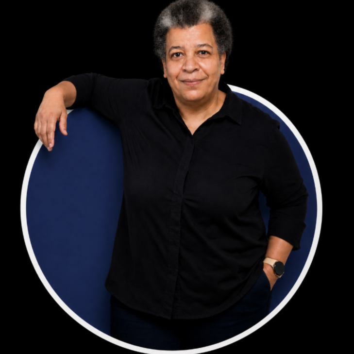 Judith Magono