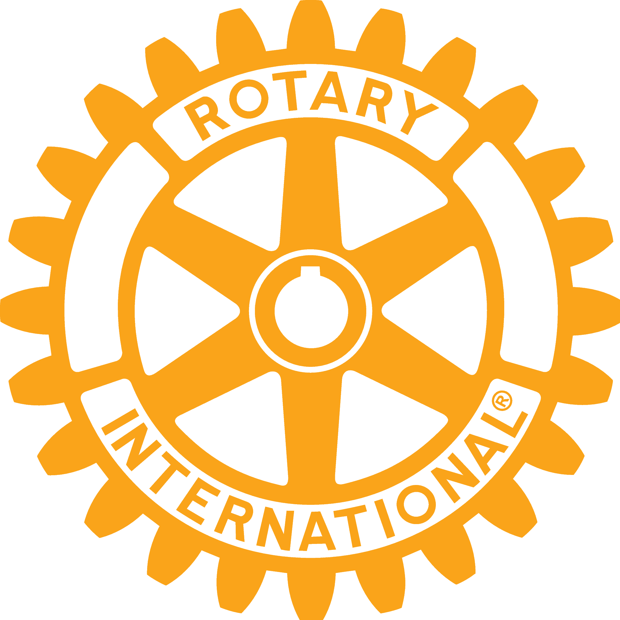 Rotary Logo