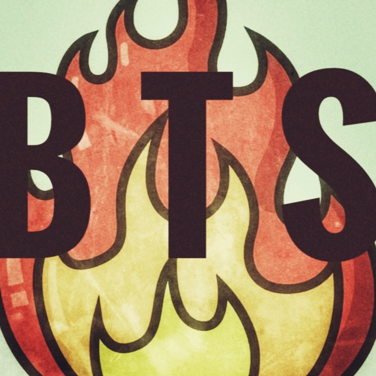 Logo von Better than silence Radio