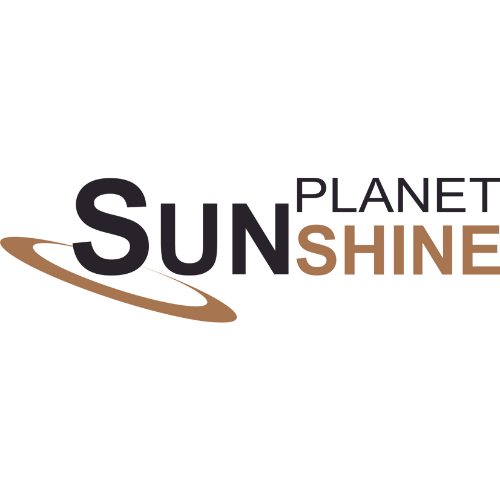 Planet Sunshine Logo