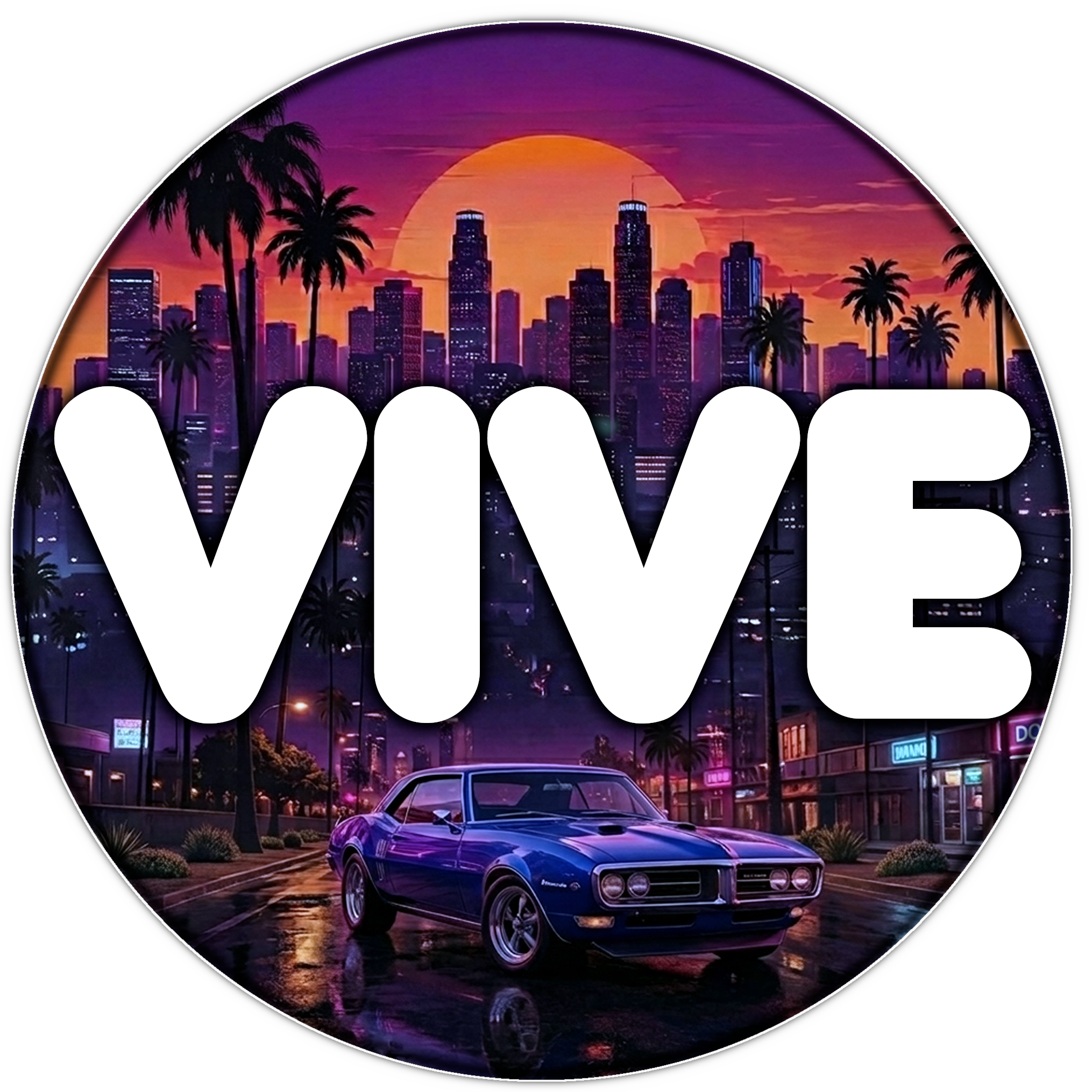 VIVE GTA ROLEPLAY