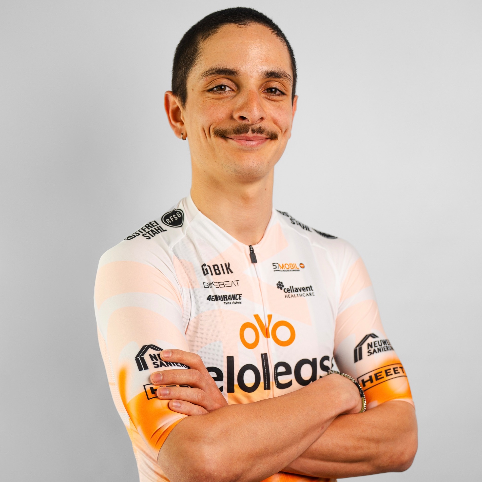 Cycling coach, Bikefitting