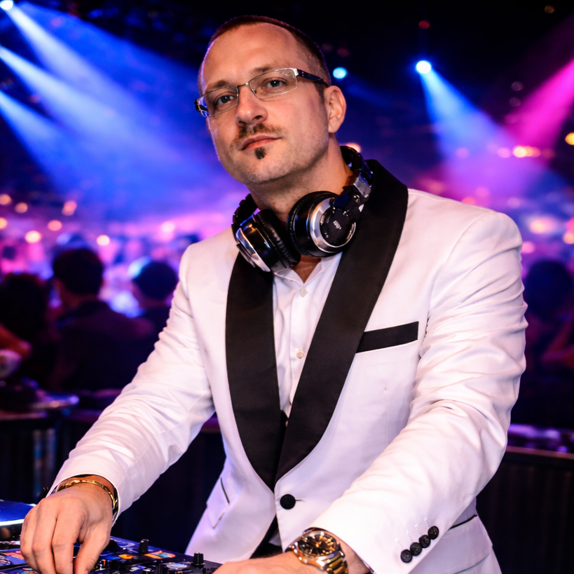 DJ Robby