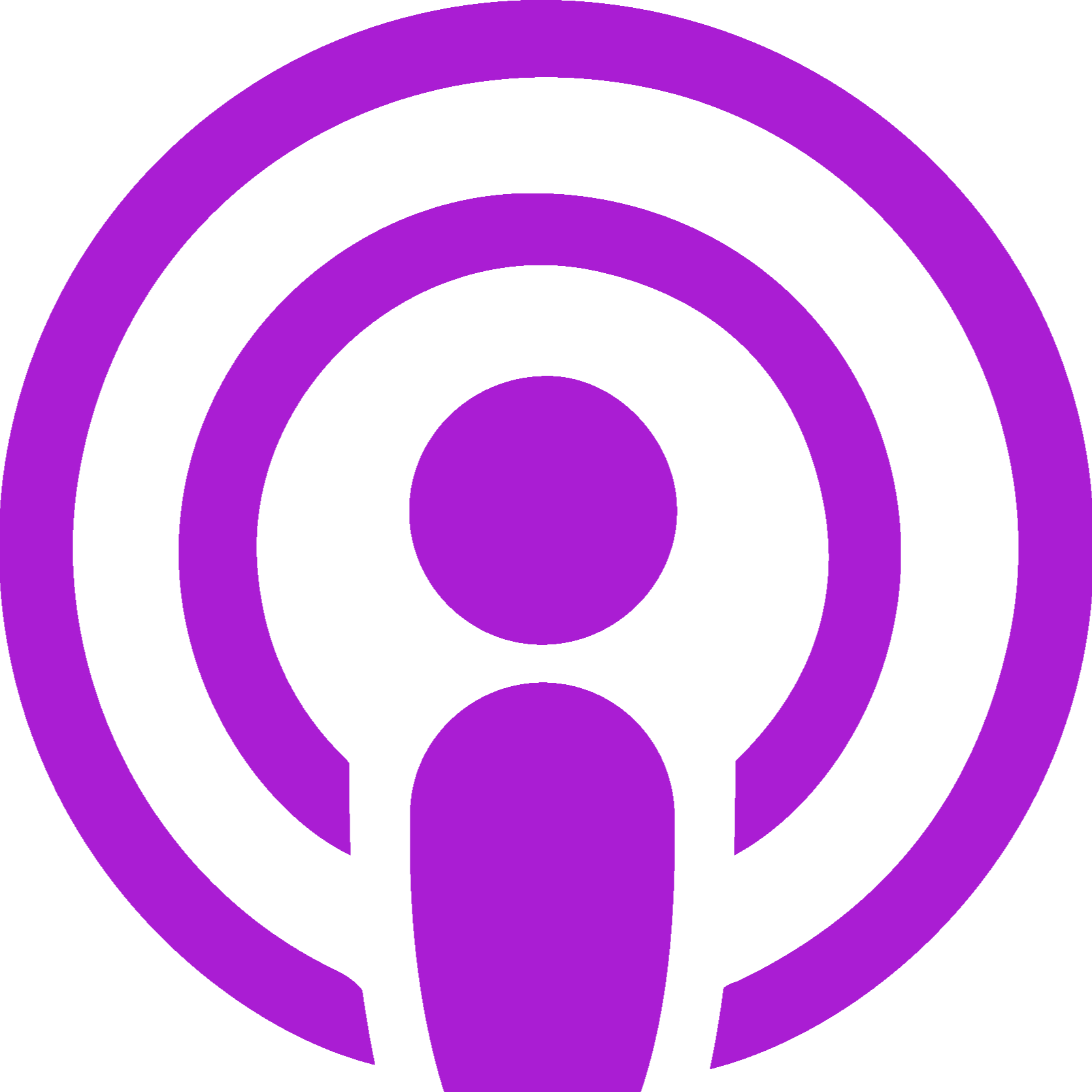 Apple Podcasts