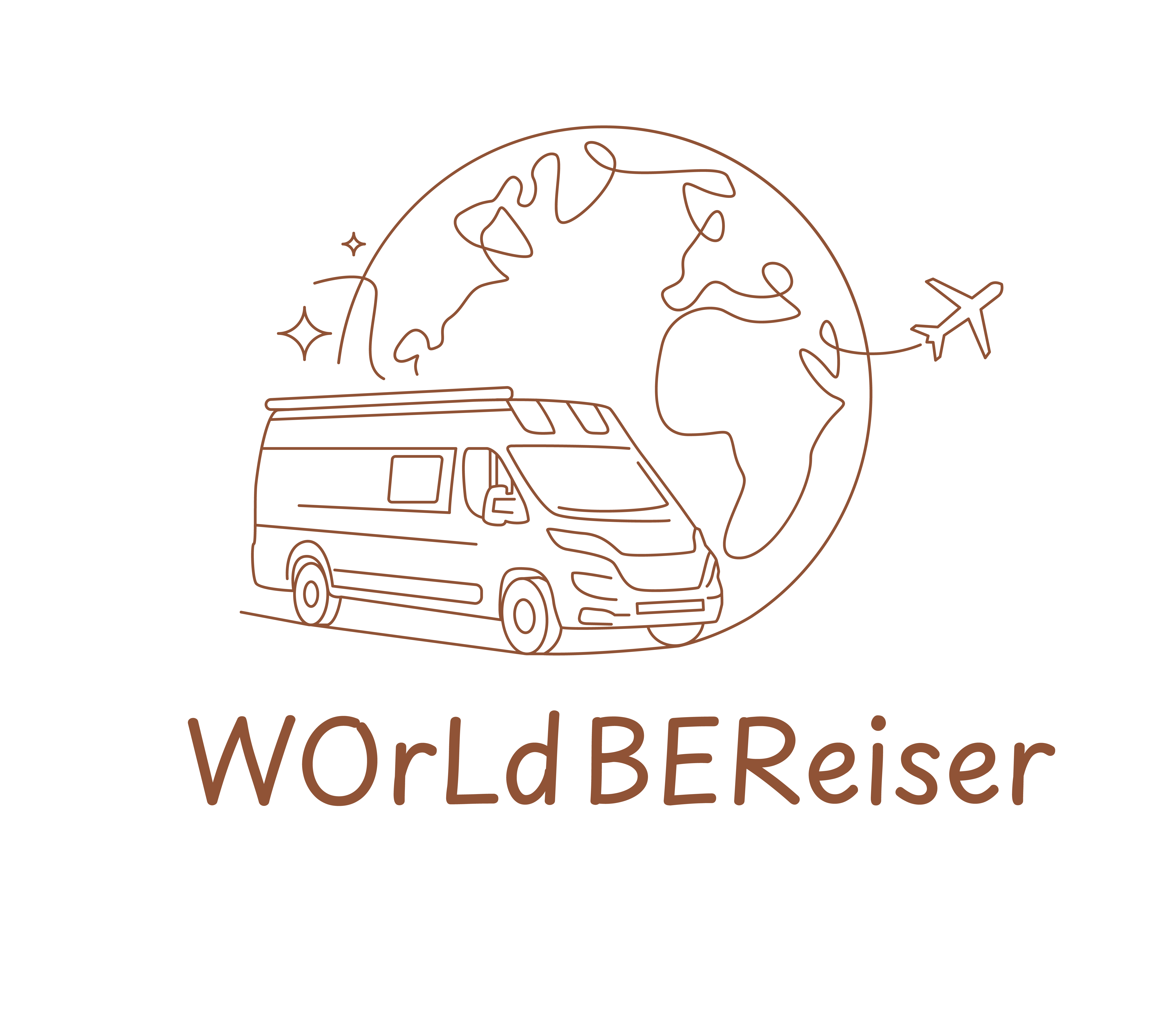 WOrLdBEReiser Logo