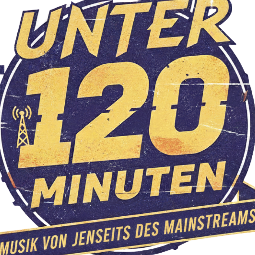 Logo von unter120minuten