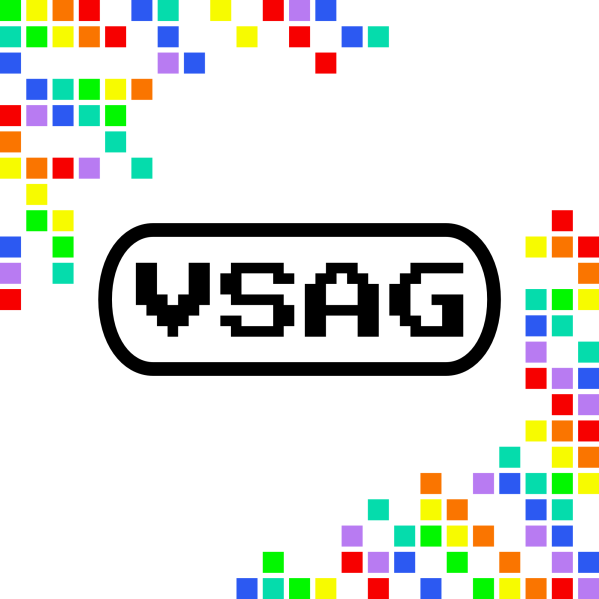 Logo VSAG