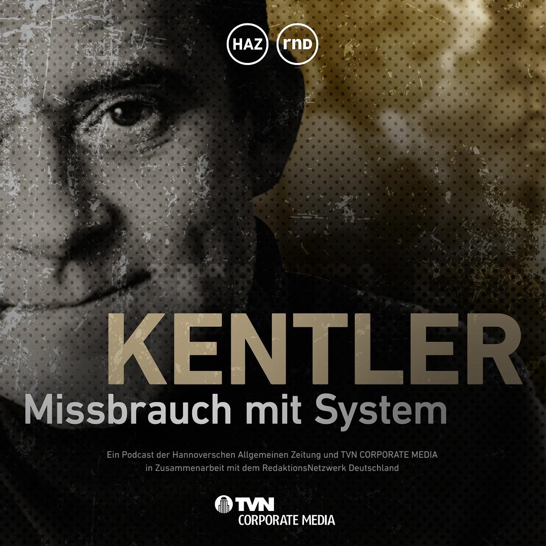 HAZ True Crime Kentler