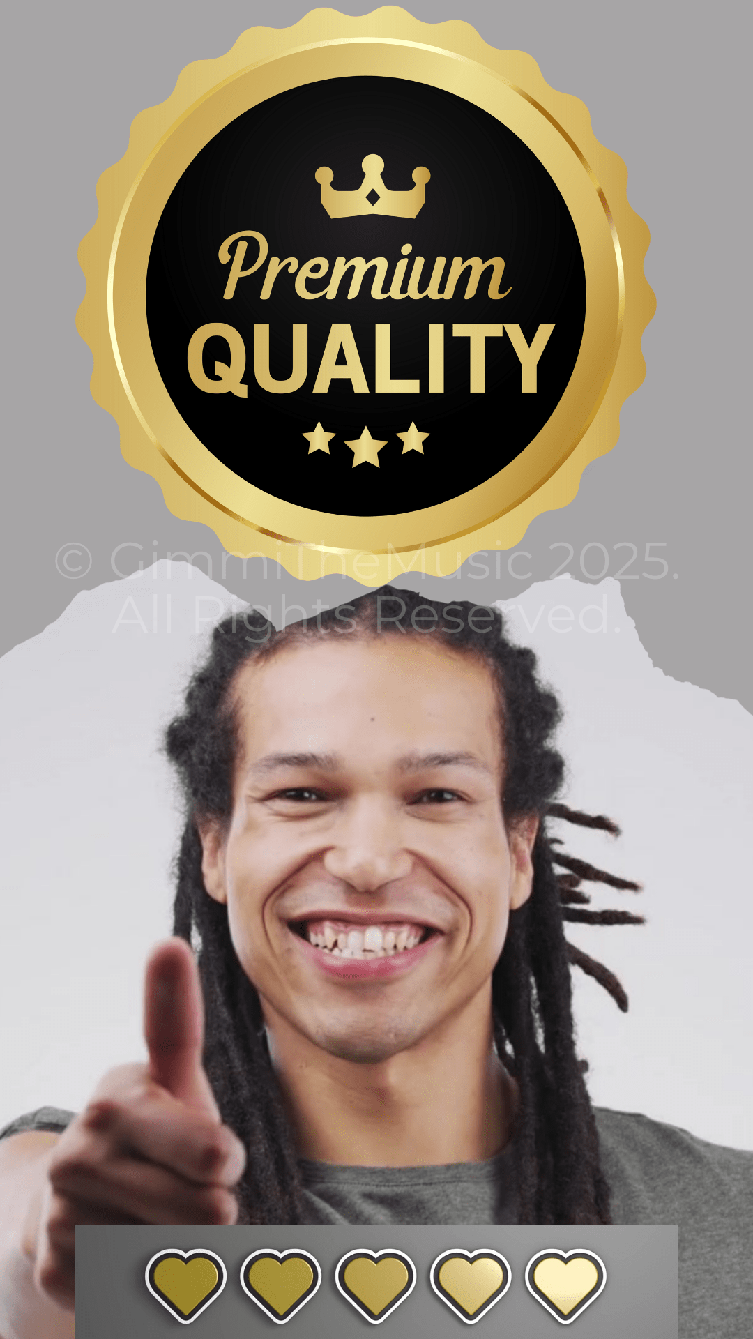 Testimonial Guitar Online Course