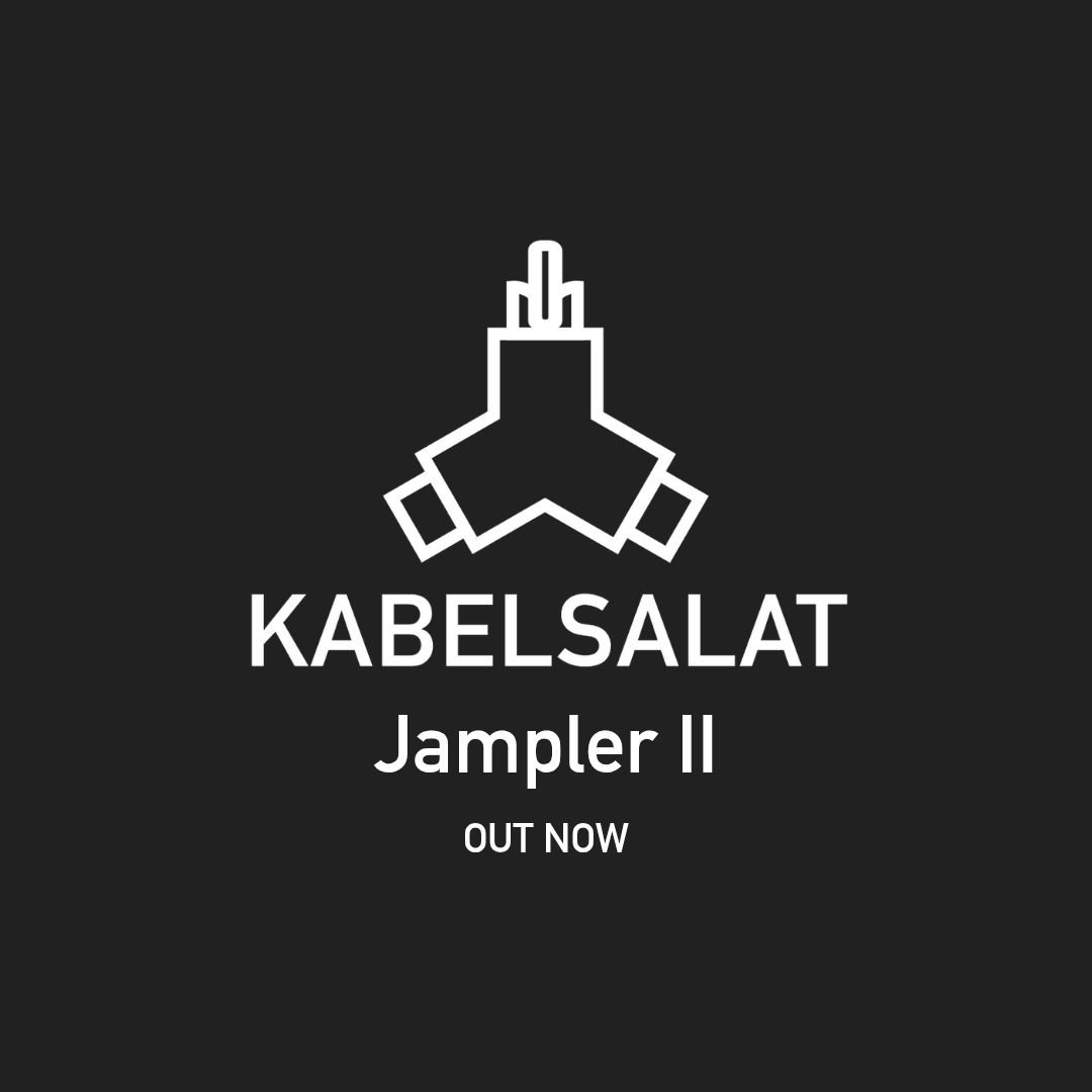 Kabelsalat Jampler 2 Release