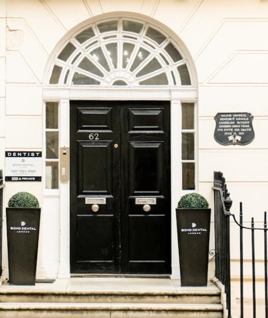 Bond Dental London