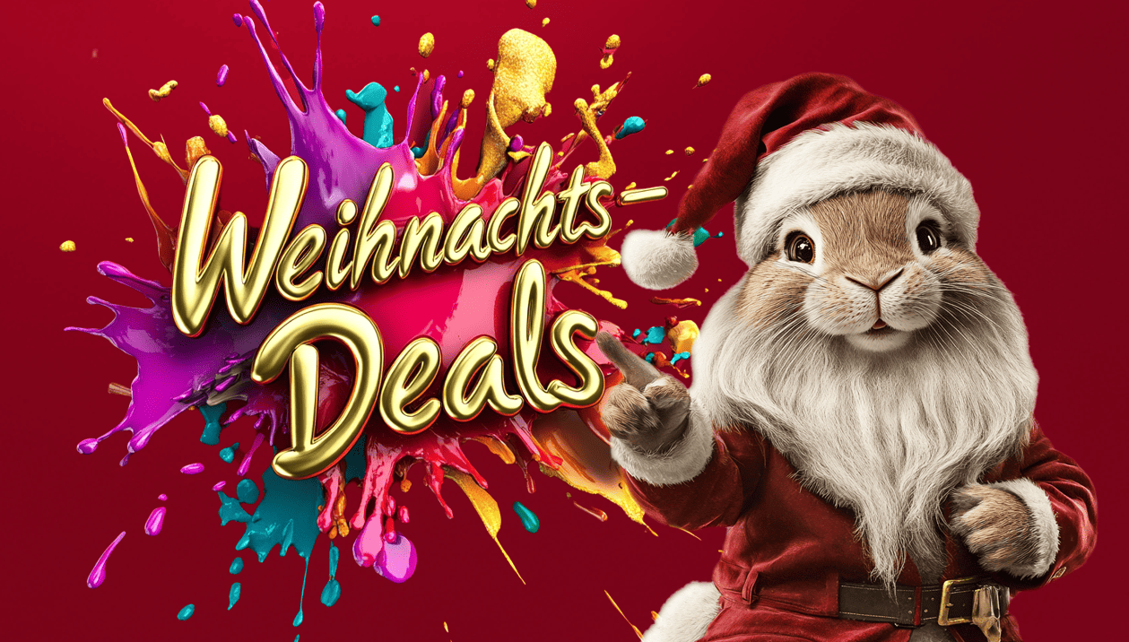 RADIO REGENBOGEN Weihnachtsdeals