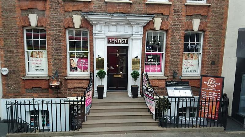 The Smile Studios Richmond