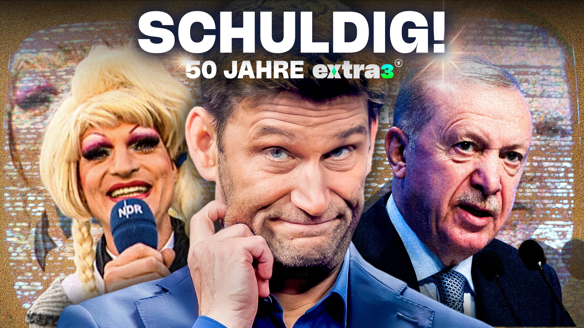 50 Jahre Best Of