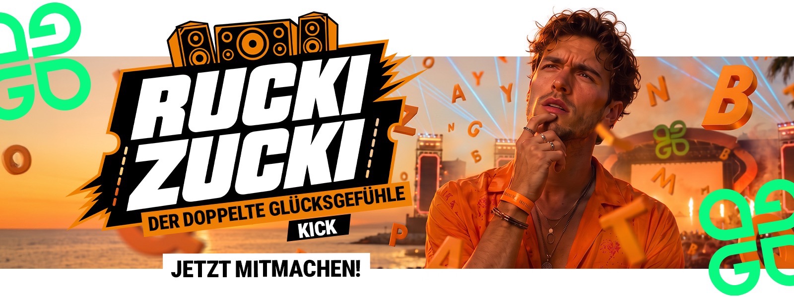 Rucki Zucki