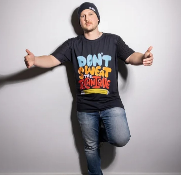 Porträt von oneambition