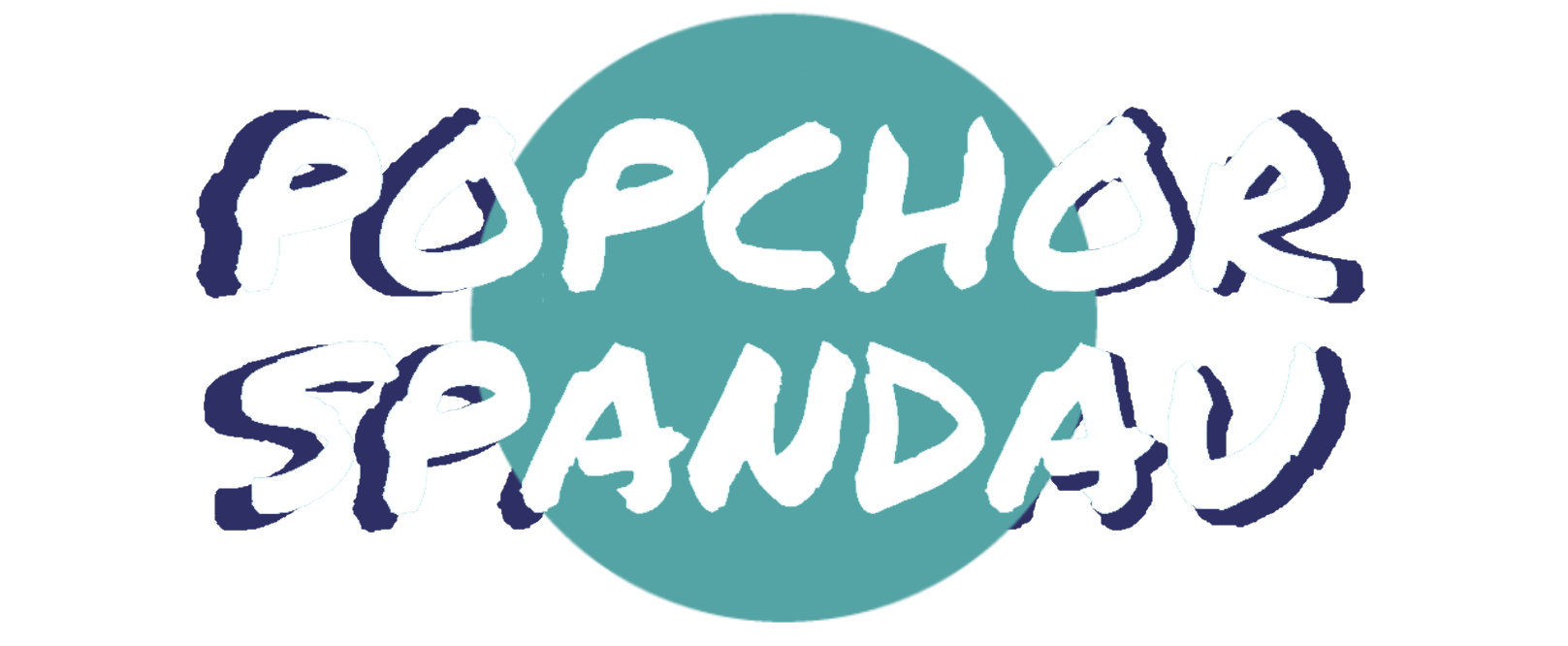 Logo Popchor Spandau