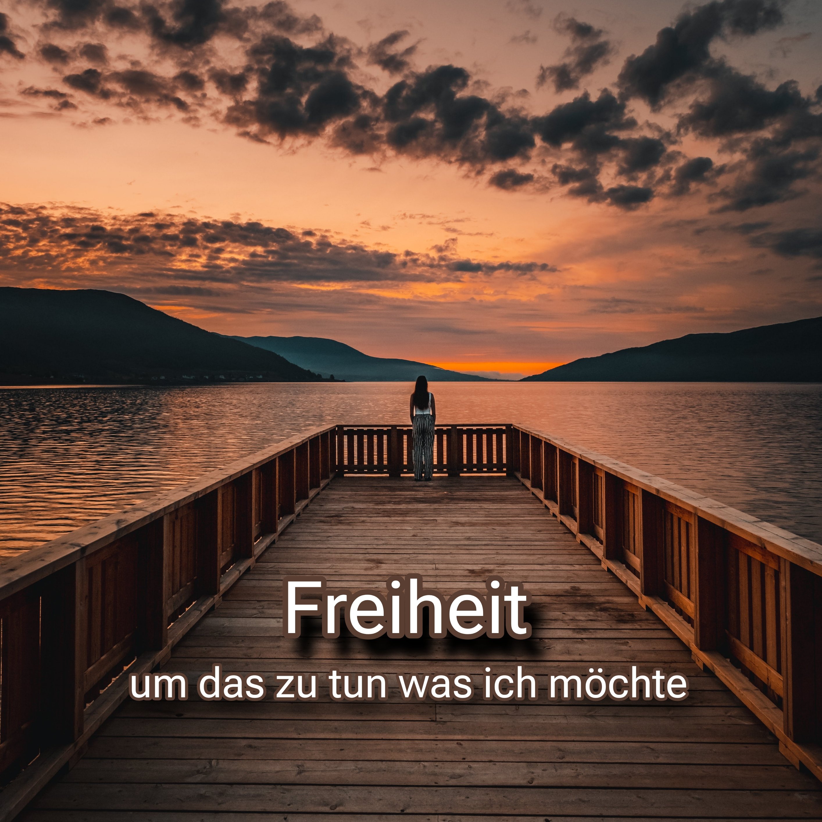 Freiheit