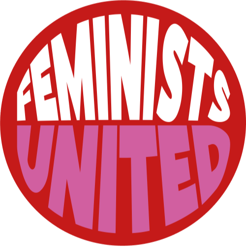Feminist United Logo