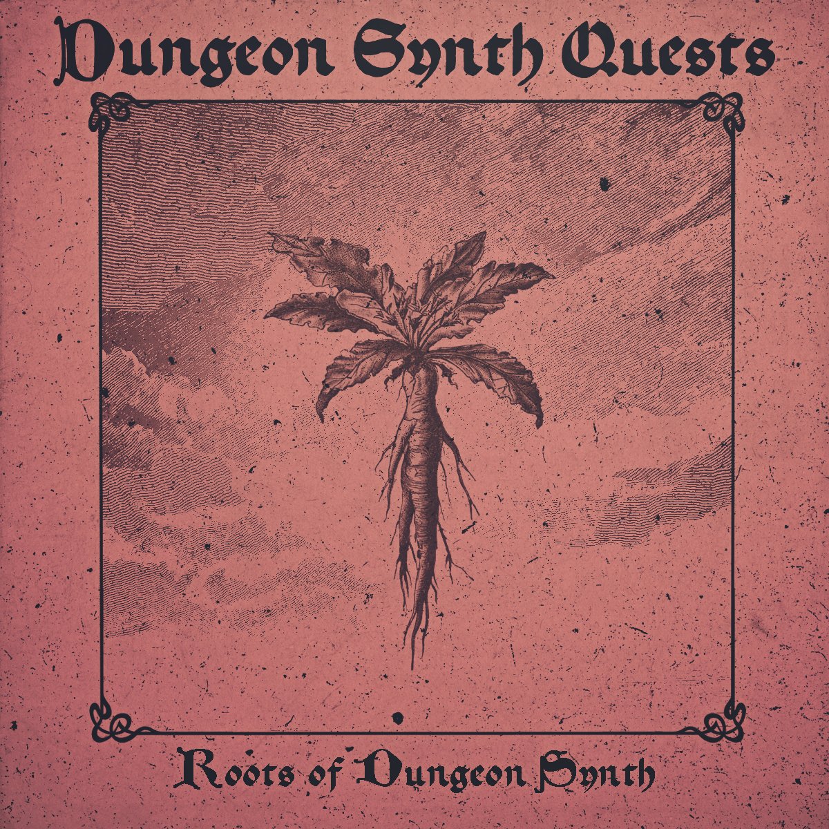 Vol. IV: »The Roots of Dungeons Synth«