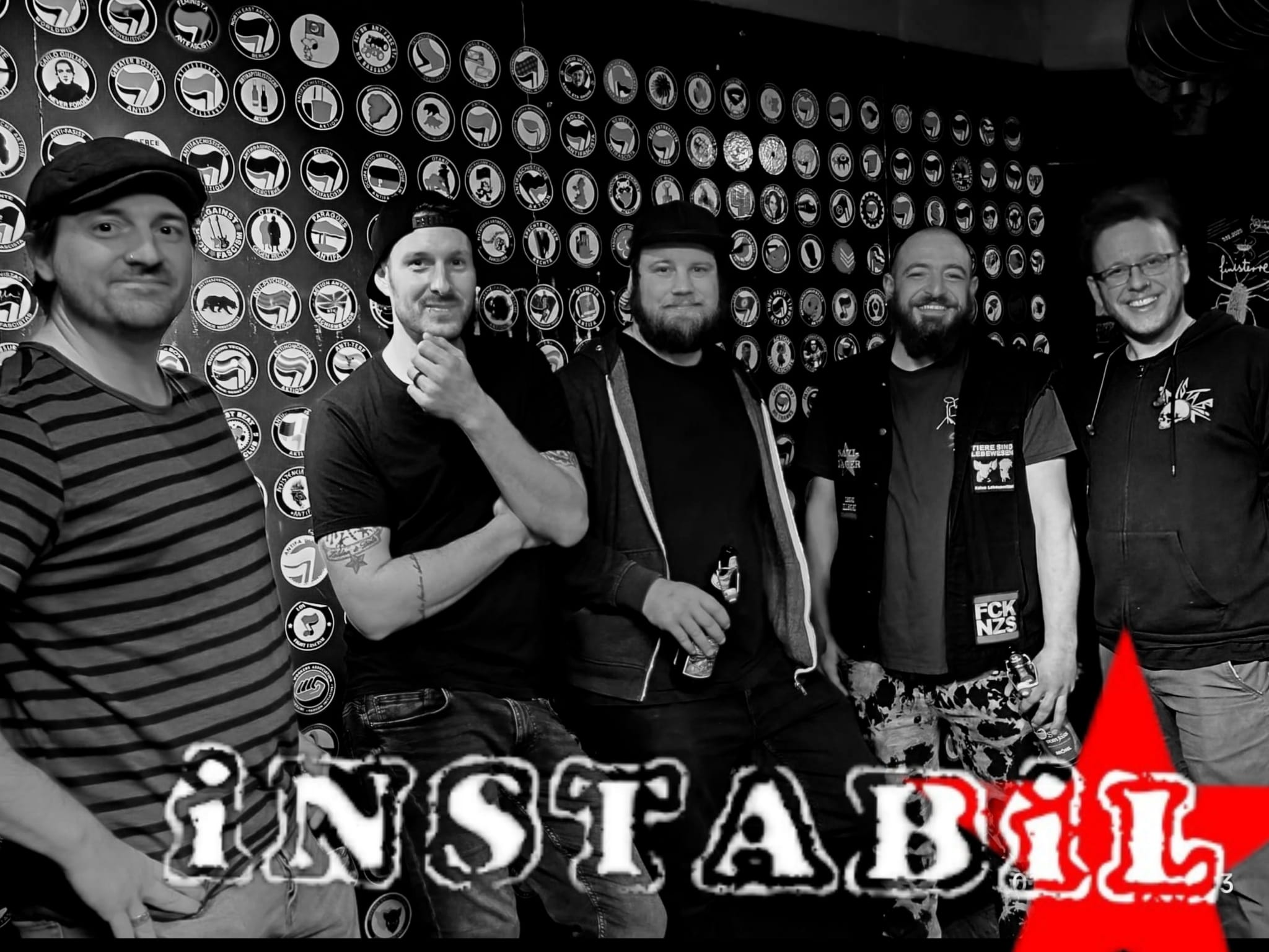 Deutsch-Punk aus dem Berner Seeland