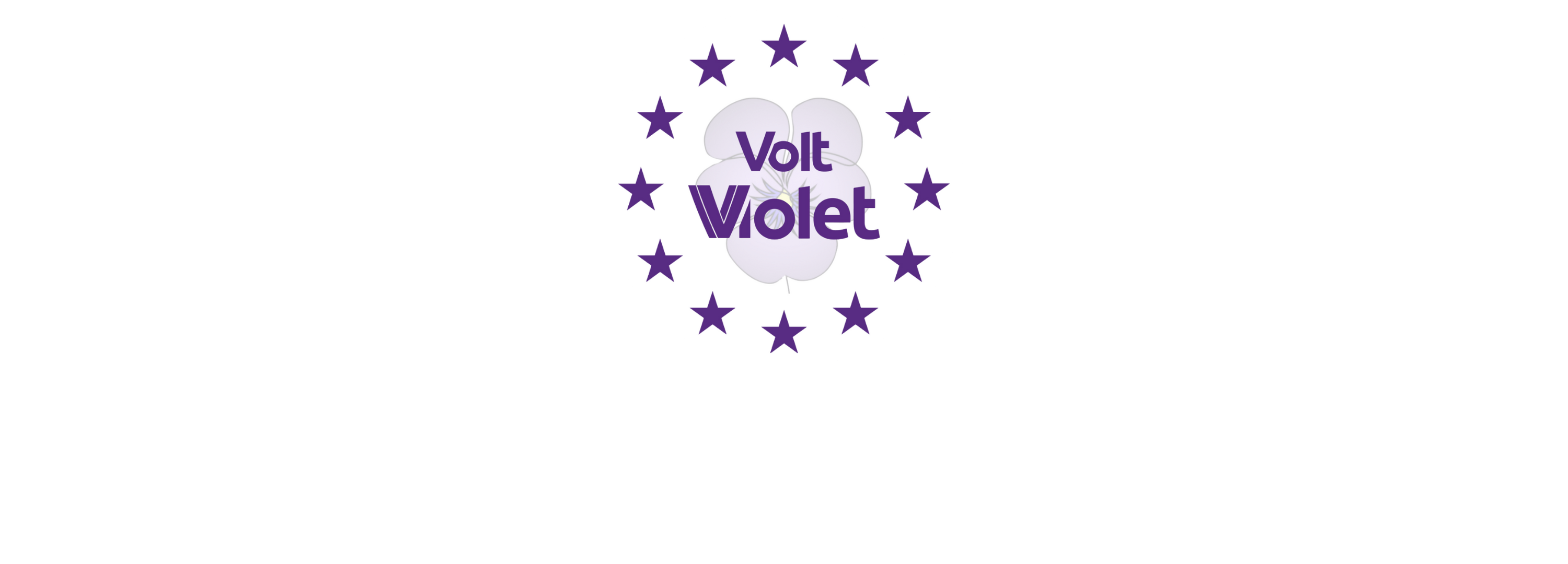 Volt Violet Logo