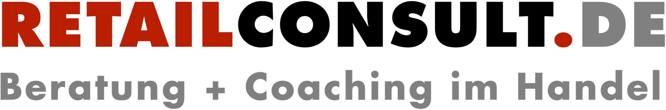 Logo Retailconsult.de