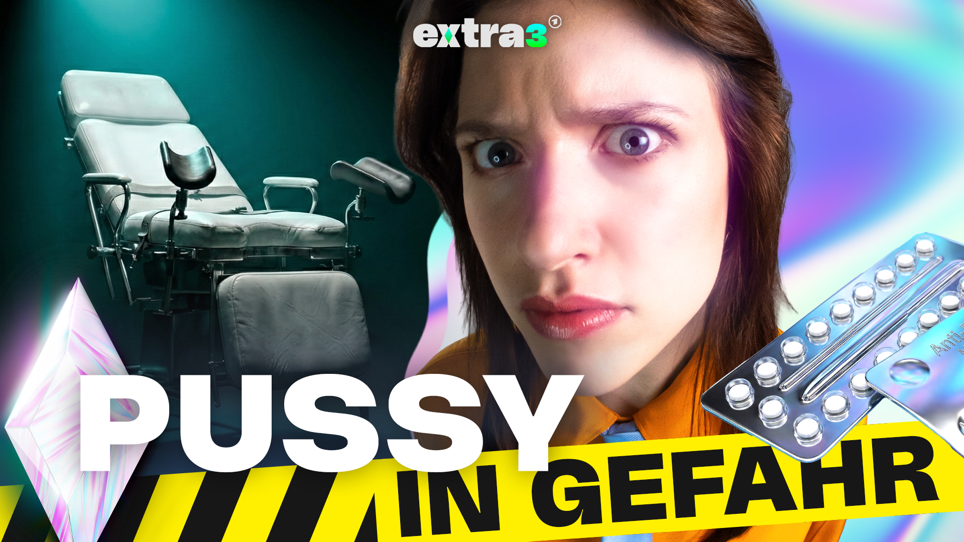 Saskia Fröhlich Thumbnail