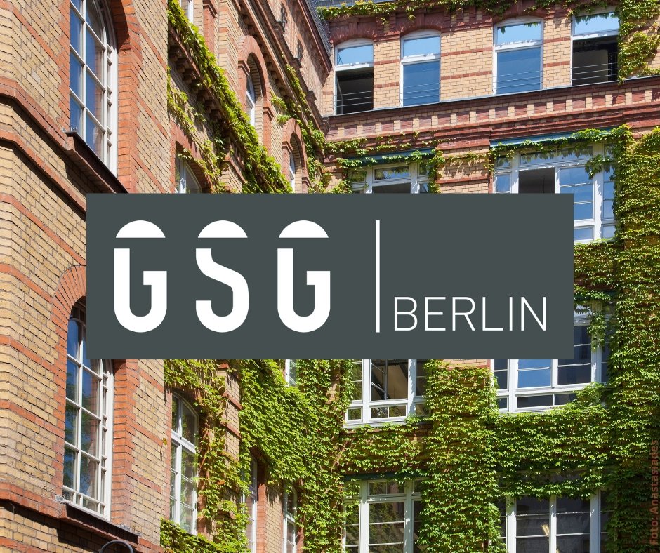 GSG Berlin