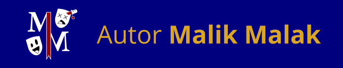 Autor Malik Malak