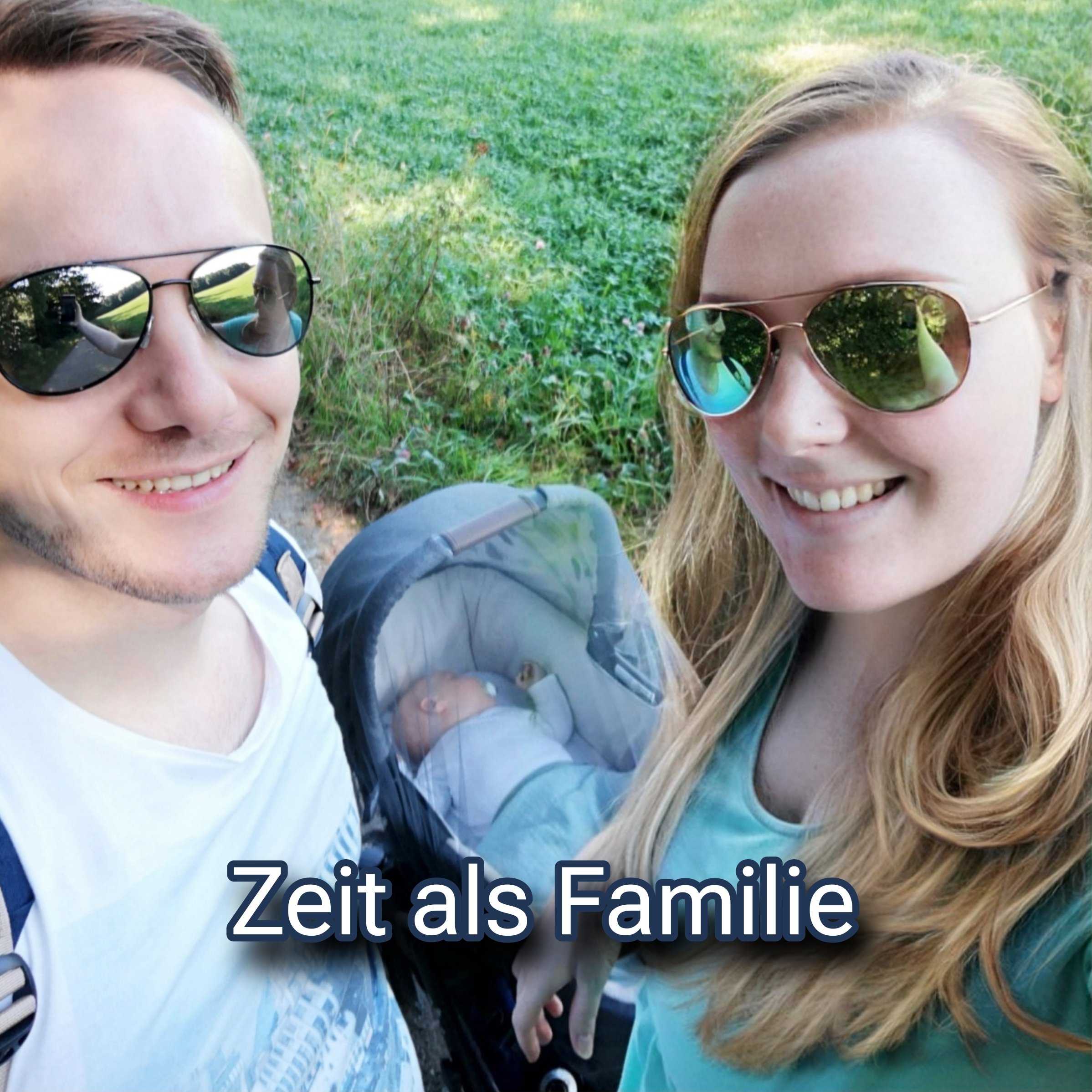 Zeit für Familie