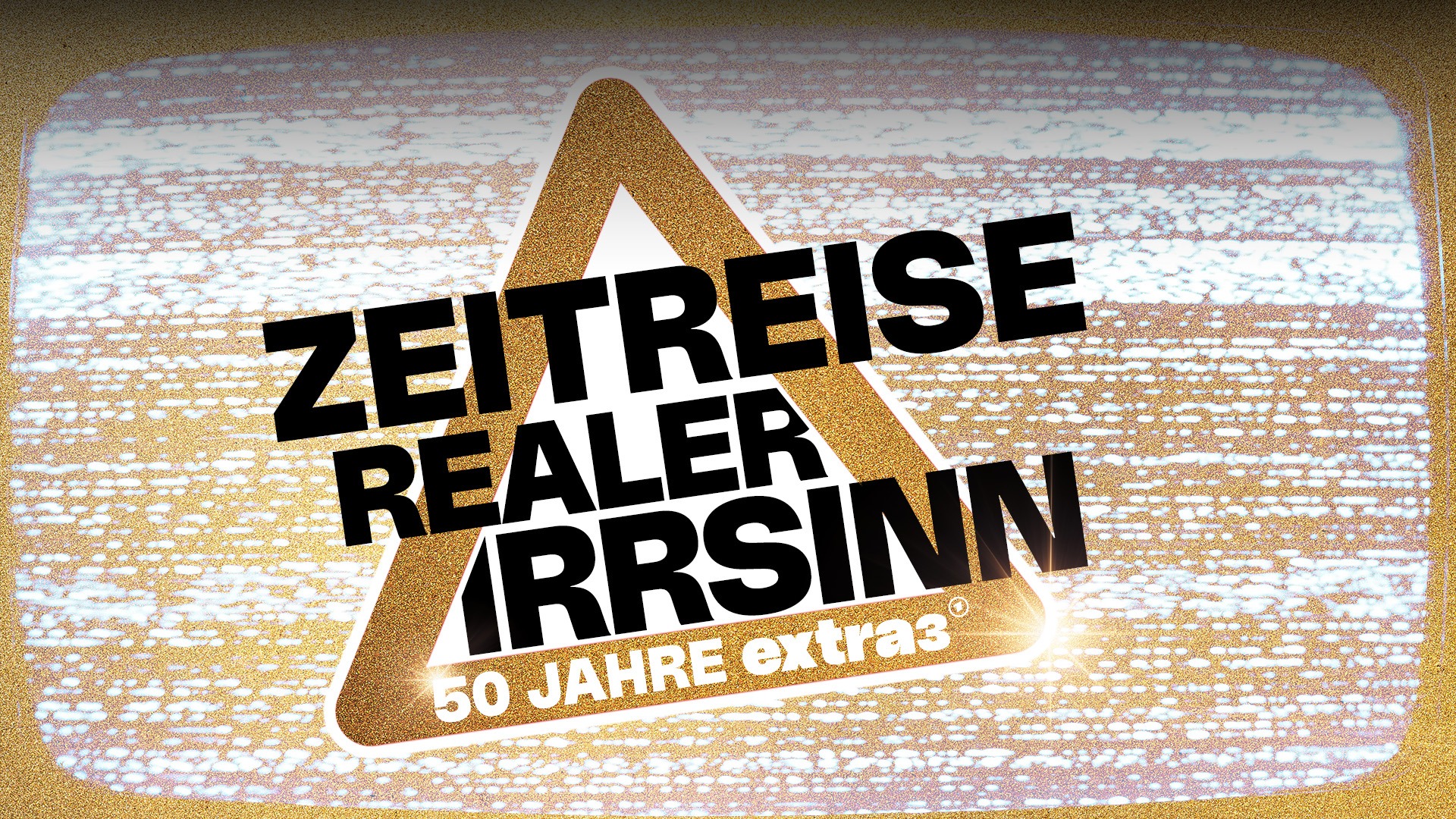 Retro Realer Irrsinn