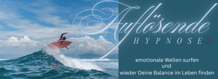auflösendeHypnose Hypnose