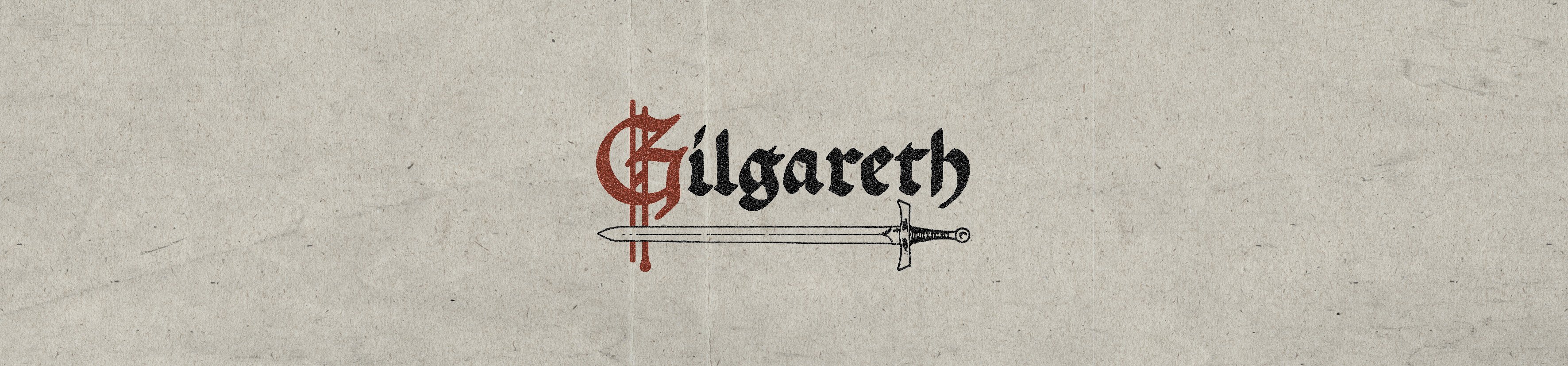 Gilgareth